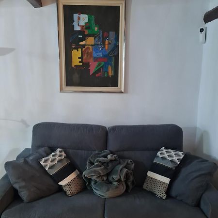Apartament Picasso Tarragona Buitenkant foto