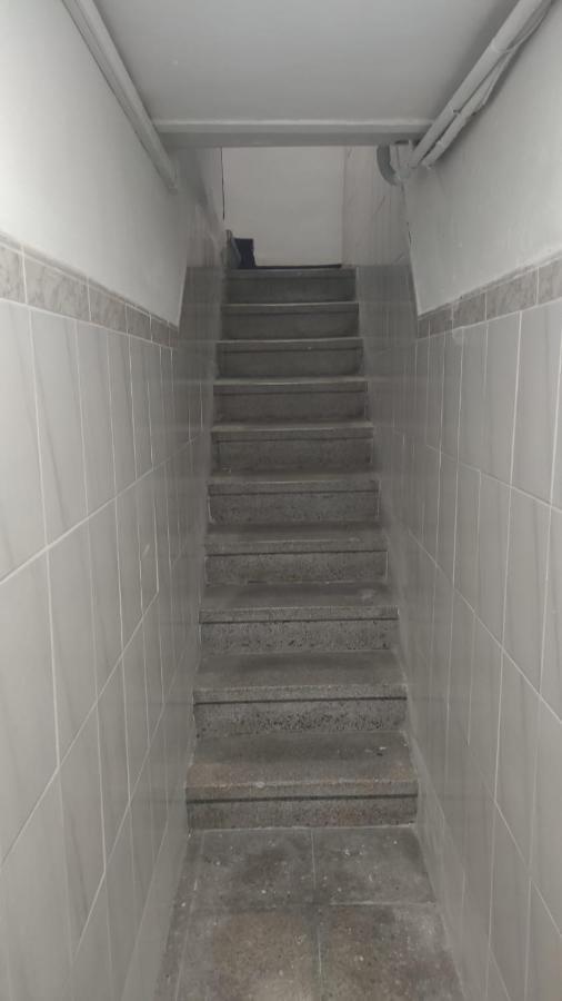 Apartament Picasso Tarragona Buitenkant foto
