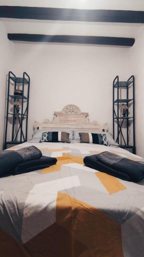 Apartament Picasso Tarragona Buitenkant foto
