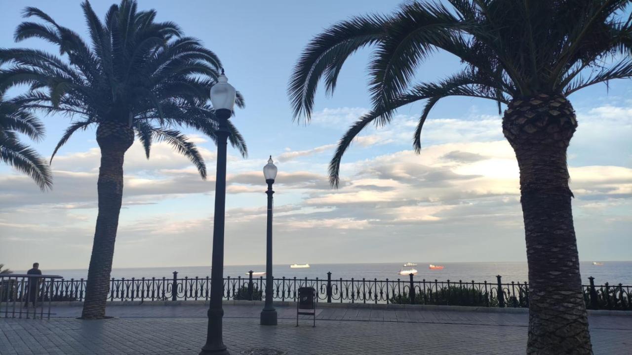 Apartament Picasso Tarragona Buitenkant foto