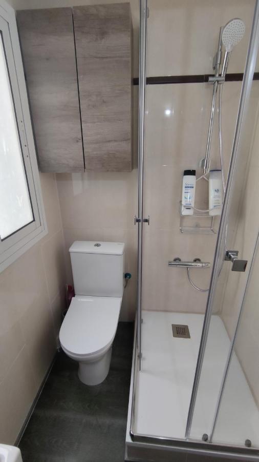 Apartament Picasso Tarragona Buitenkant foto