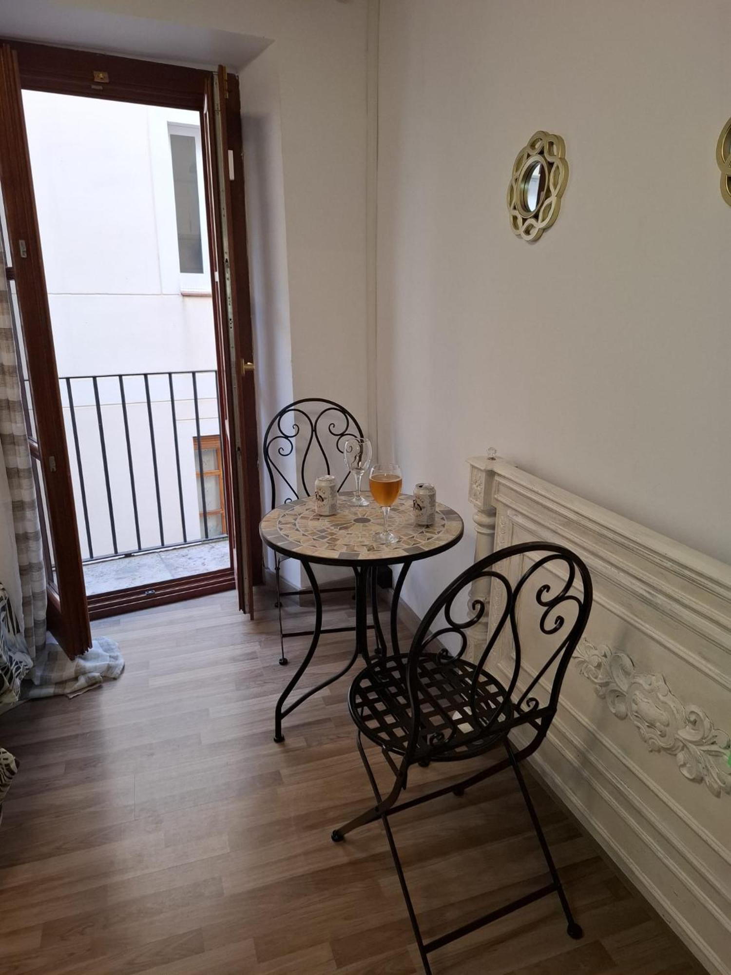 Apartament Picasso Tarragona Buitenkant foto